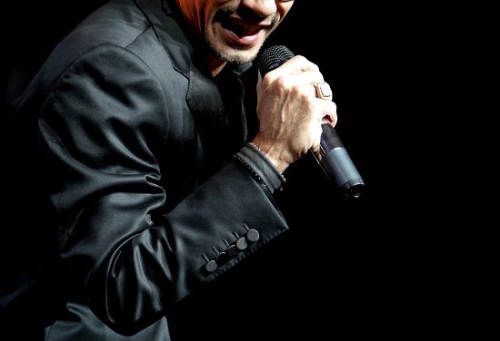 Profit Producciones trae a Venezuela la gira Vivir mi vida de Marc Anthony