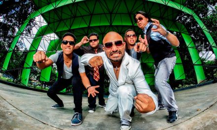 Mata Rica (@mataricamusic) iniciará gira por Venezuela con su Tour #PuroLoveYGozadera