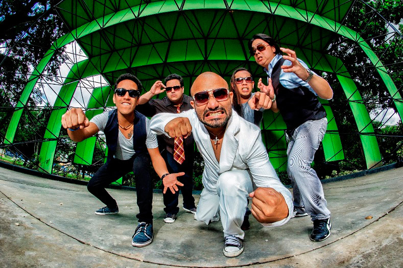 Mata Rica (@mataricamusic) iniciará gira por Venezuela con su Tour #PuroLoveYGozadera