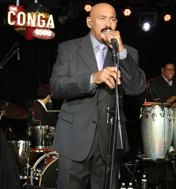 Óscar D´León celebra sus 70 años poniéndole ritmo a »Mi villano favorito» y recuperándose