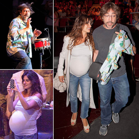 Penélope Cruz y Bardem se convierten en padres de una niña