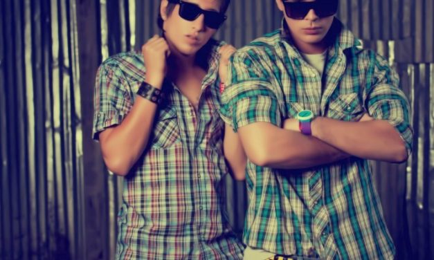 R-Vin & Mike presentan nueva versión »Pa’ Que Te Enamores»