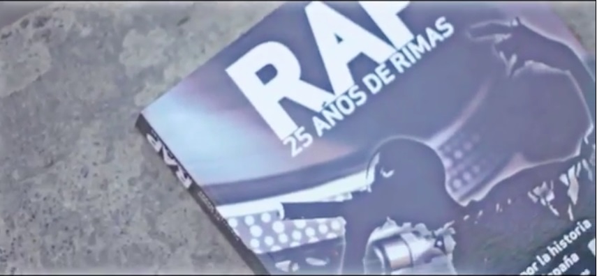 Urbano Studio estrena »Invictos» (+Video)