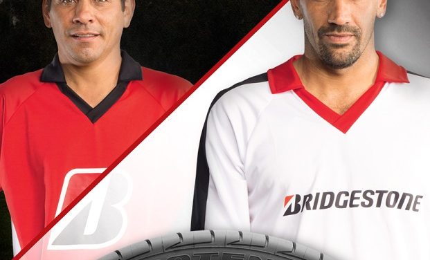 »Time to Perform» nueva campaña publicitaria de Bridgestone para América Latina