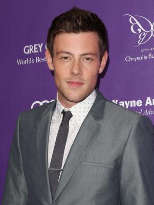 Causa de muerte de Cory Monteith aún es desconocida