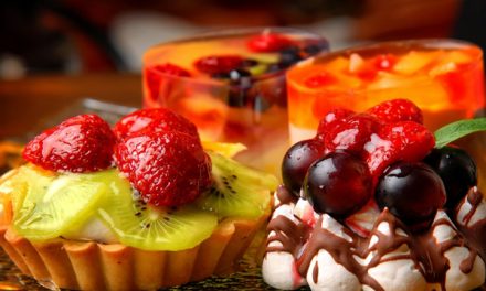 Conoce si comer dulce es bueno o malo para la salud