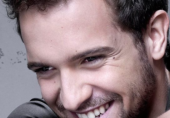 Aguacate Producciones presenta a Pablo Alborán en Caracas el próximo 3 de noviembre