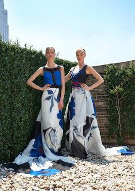 Carolina Herrera: La Referencia Internacional en Clase de Venezuela