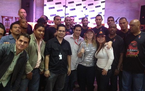Hipocampo se convierte en el Restaurante Oficial de Cocodrilos de Caracas