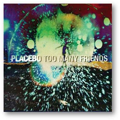 Placebo estrena »Too Many Friends», su Nueva Canción (+Video)