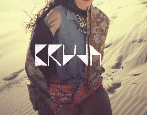 Bruja, Es El Nuevo Material Discográfico De La Mala Rodríguez