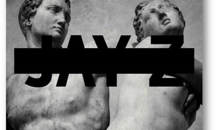 Jay-Z presenta »Holy Grail», Primer Sencillo de su Nuevo Álbum