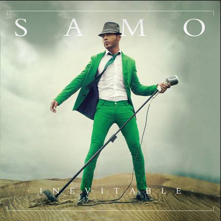 »Inevitable» El primer álbum como solista de Samo (@samoallstar)