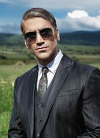 ALEJANDRO FERNANDEZ NUEVO VIDEO CON CHRISTINA AGUILERA