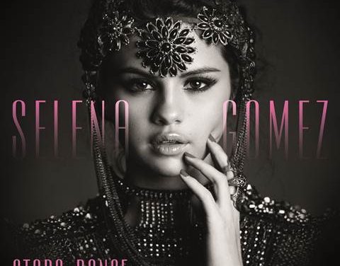 Selena Gomez ESTRENA NUEVO ALBUM! »Stars Dance»