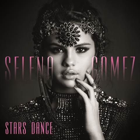 Selena Gomez ESTRENA NUEVO ALBUM! »Stars Dance»