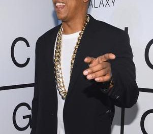 Jay-Z intercambia mensajes de texto con el presidente de EU