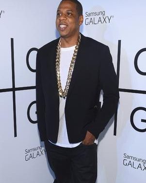 Jay-Z critica las coreografías sugestivas de Miley Cyrus