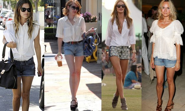 Tuesday Top Trends! #TTT – por @Jo_Aguirre (30 de Julio de 2013)