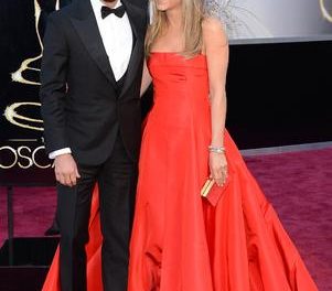 Jennifer Aniston y Justin Theroux se casan a final de año
