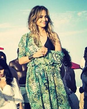 Jennifer Lopez se entromete en romance de su exmarido