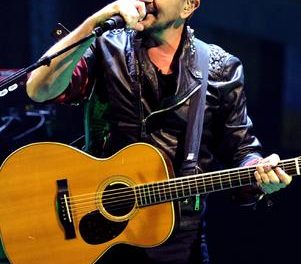 Juanes busca músicos por EU para un nuevo proyecto musical