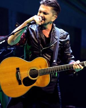 Juanes busca músicos por EU para un nuevo proyecto musical