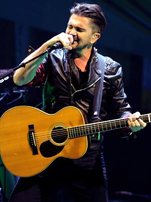 Juanes busca músicos por EU para un nuevo proyecto musical