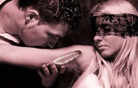 #SabiasQue Jugar 15 a 30 minutos incrementa satisfacción sexual