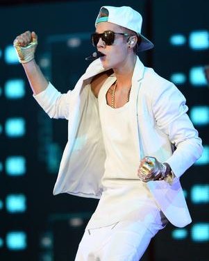 Justin Bieber tiene en su madre a su mejor aliada
