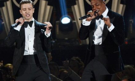 Jay-Z y Justin Timberlake estrenan la canción ‘Holy Grail’