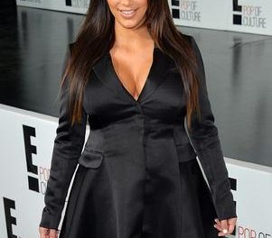 Kim Kardashian contrata a una niñera nocturna para su hija