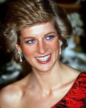 Lady Di habría sido ‘la abuela más orgullosa del mundo’