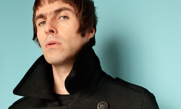 Liam Gallagher demandado en Nueva York por hija ilegítima (prensa)