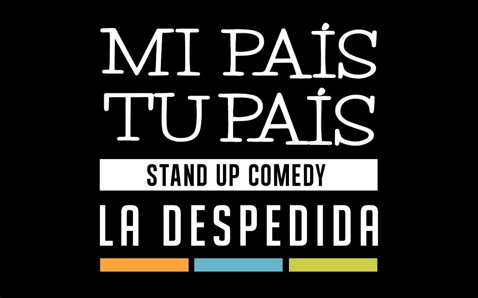 Mi país, tu país se despide con gira nacional