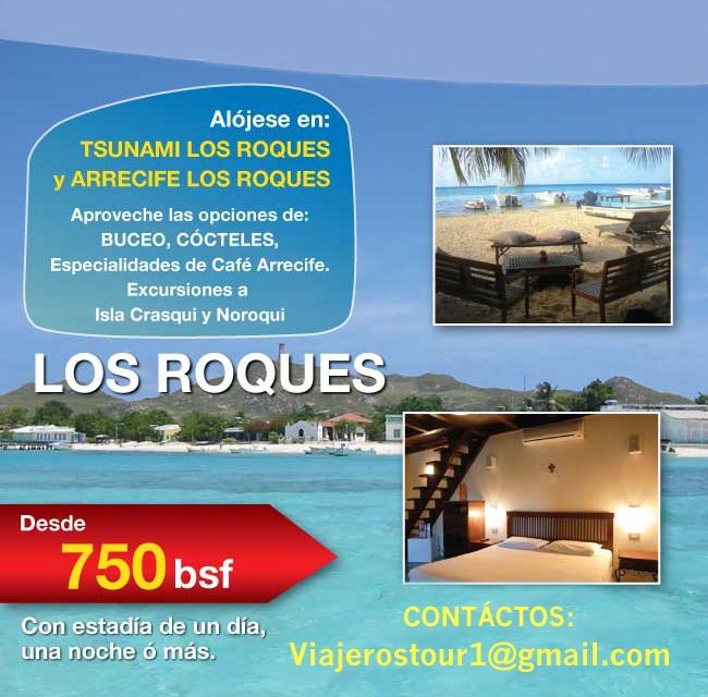 Viajeros Tour: Especialistas en viajes