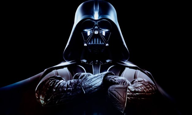 Star Wars, un »legado» de abuelos a nietos