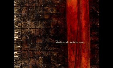 Nine Inch Nails presenta cuatro portadas de su nuevo álbum