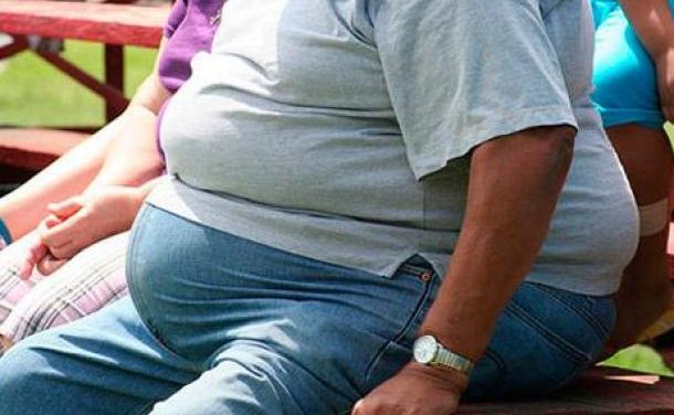 Obesidad puede ser hereditaria a través del esperma