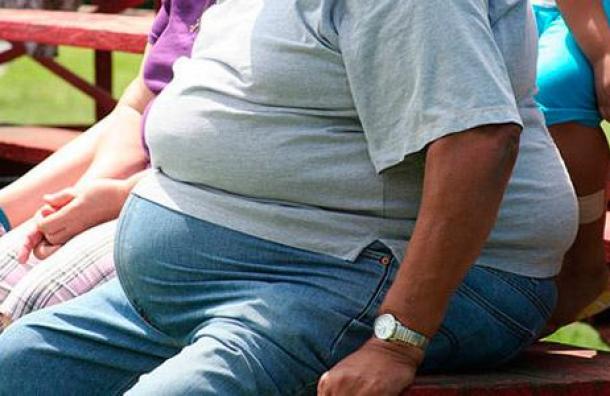 Obesidad puede ser hereditaria a través del esperma