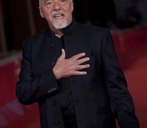 Completan rodaje de película biográfica sobre Paulo Coelho