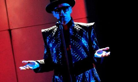 Pet Shop Boys asegura que vive una ola creativa en la música