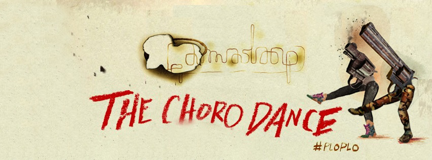 »Choro Dance» el vídeo más #PloPlo de @famasloop