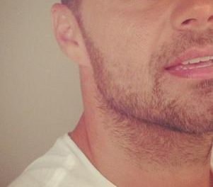 Ricky Martin retoma su Instagram para matar el tiempo