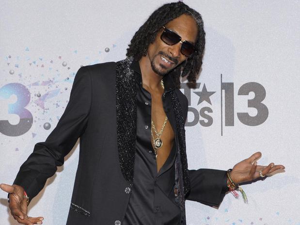 Snoop Dogg dice que grabó una canción con Michael Jackson