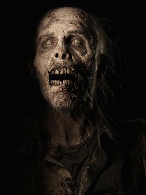 Nueva temporada de ‘The Walking Dead’ será ‘más terrorífica’