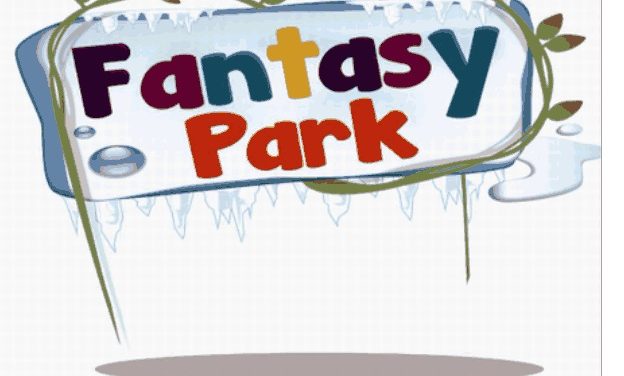 Fantasy Park para divertirse en vacaciones