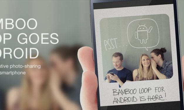 Bamboo Loop llega a Android
