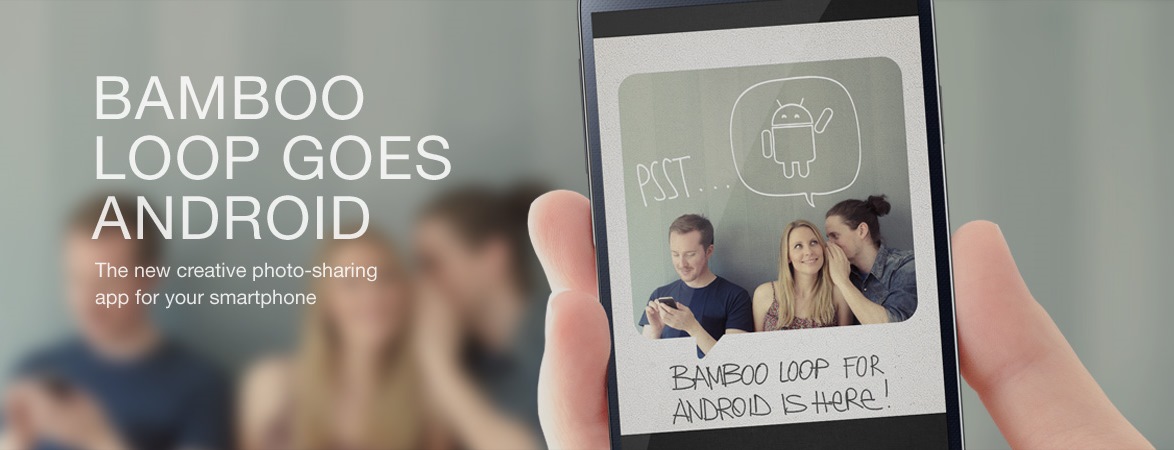 Bamboo Loop llega a Android