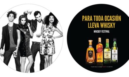 Pasarela 360 y Diageo promueven el talento de los diseñadores y el consumo responsable en Venezuela